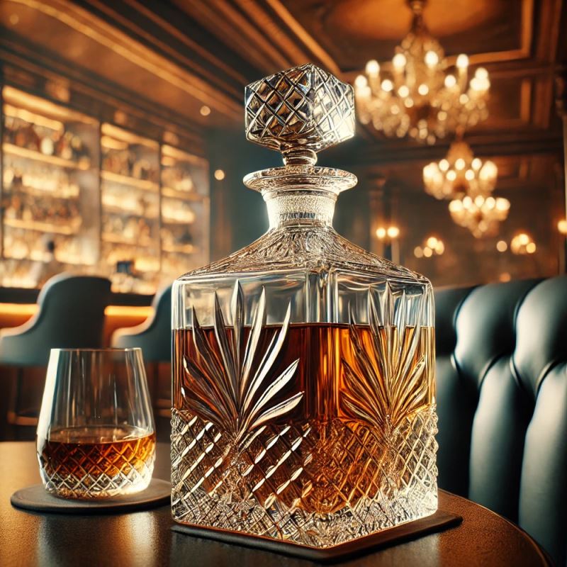 水晶玻璃<br/>酒具 & 容器