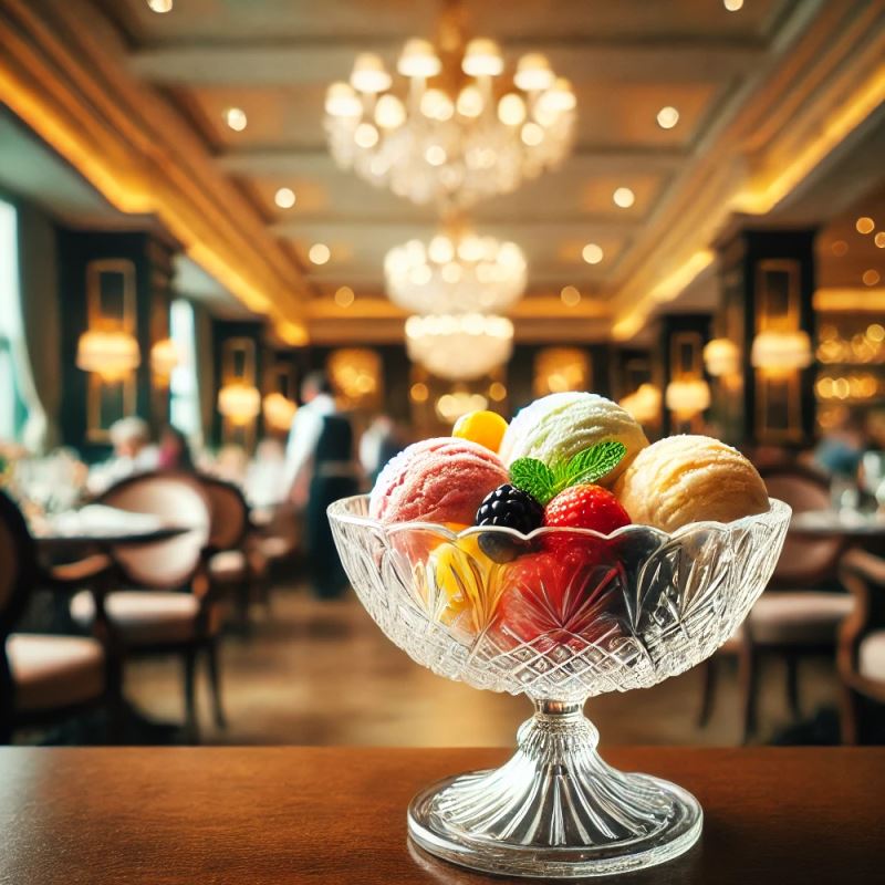 水晶玻璃<br/>花瓶 & 擺設